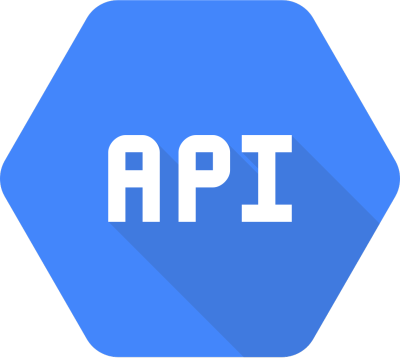 API